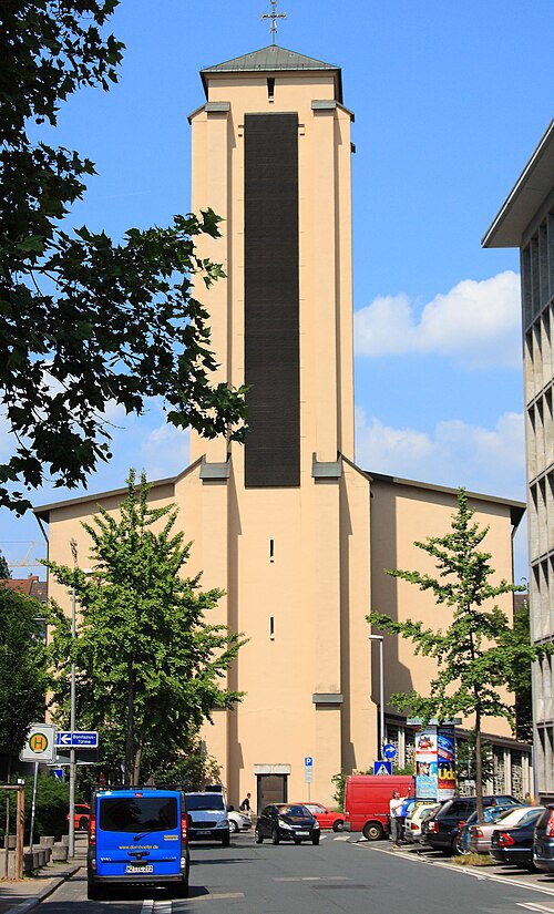 Orgelkonzert