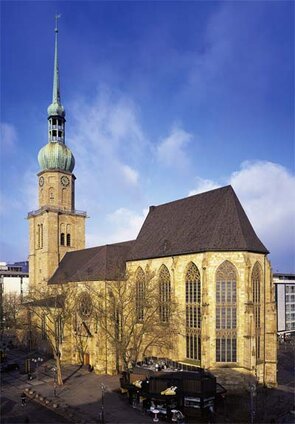 Chorkonzert