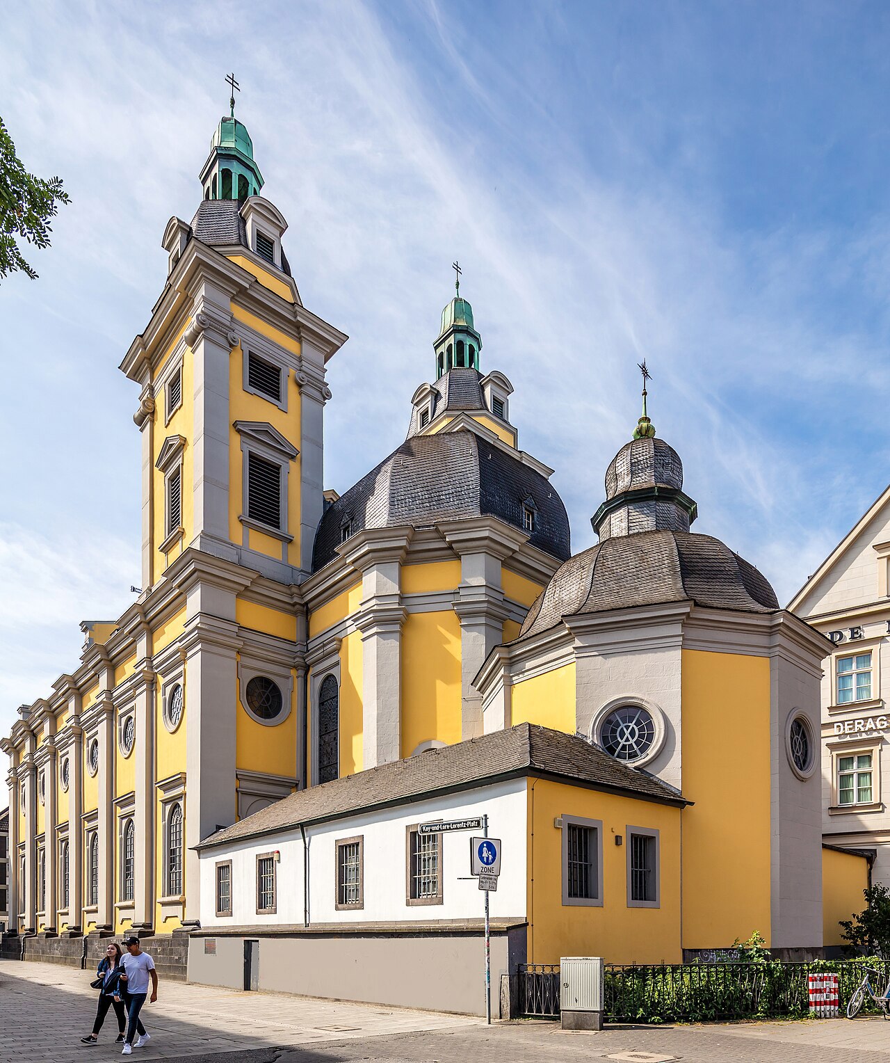 Orgelkonzert
