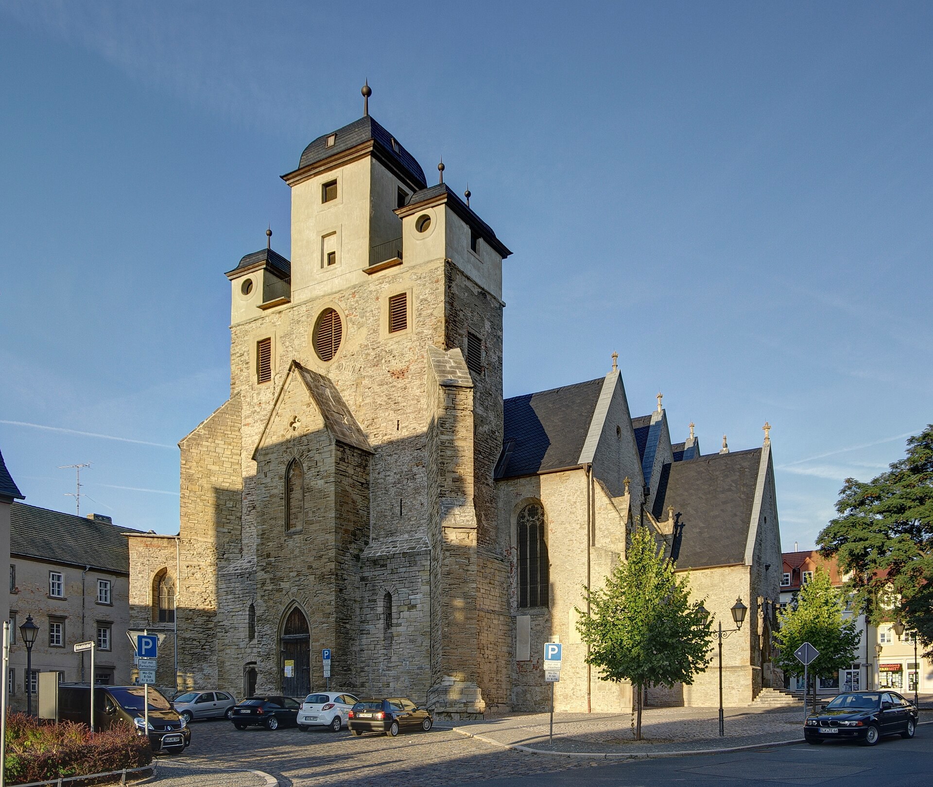 Osterkonzert