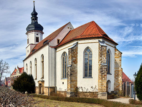 Orgelkonzert