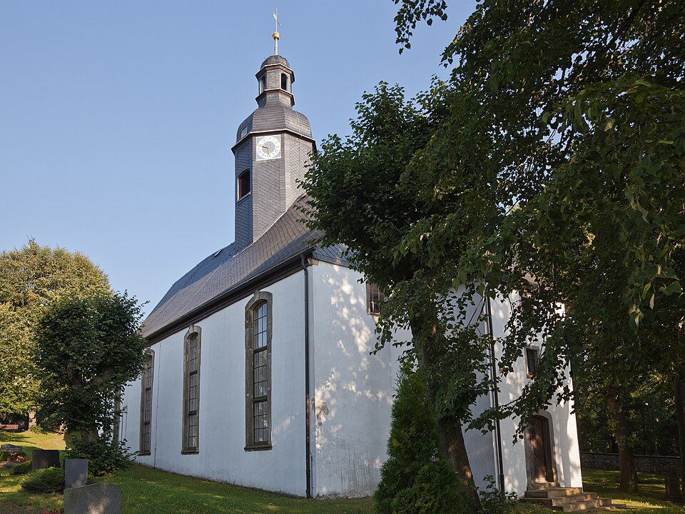 Orgelkonzert