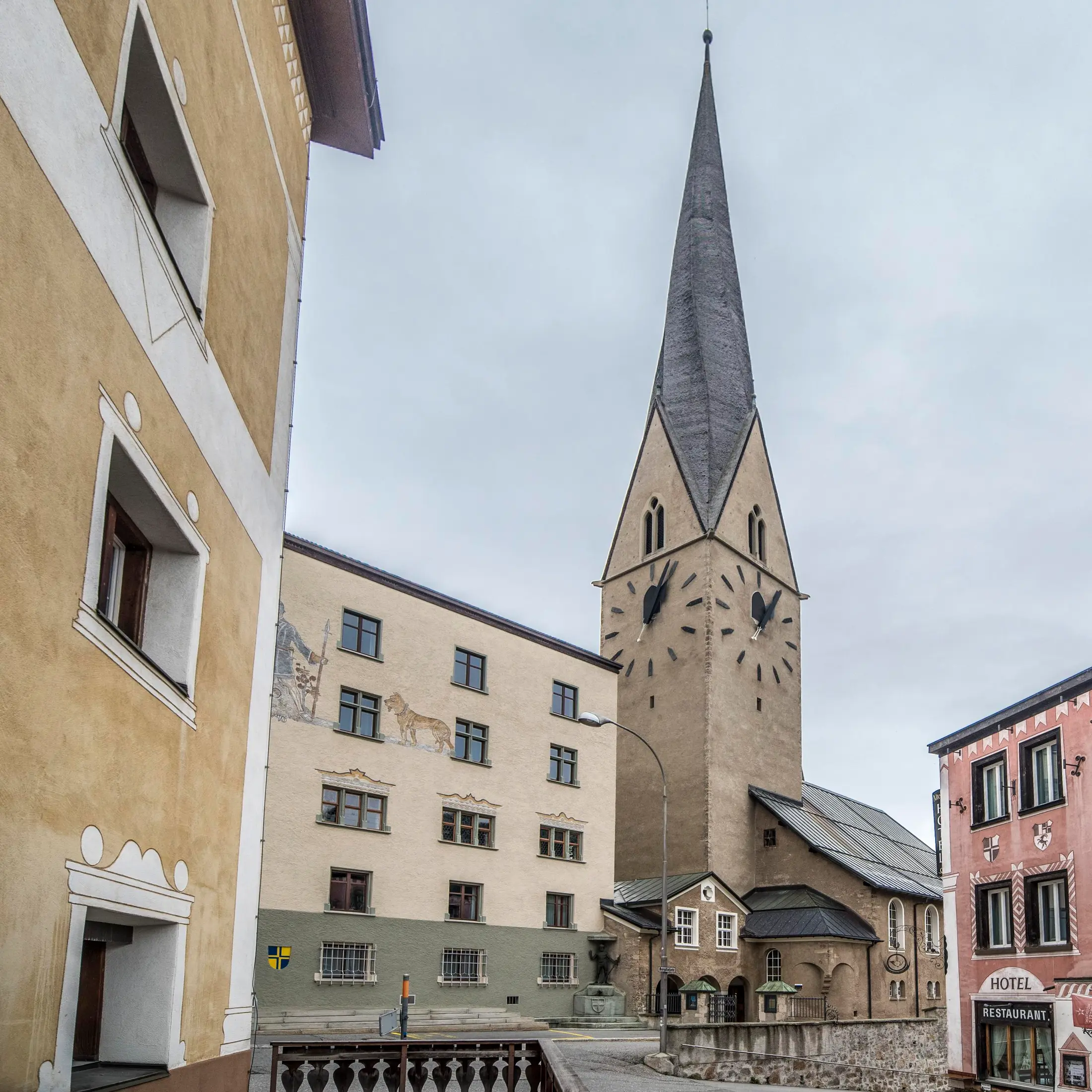 Passionskonzert