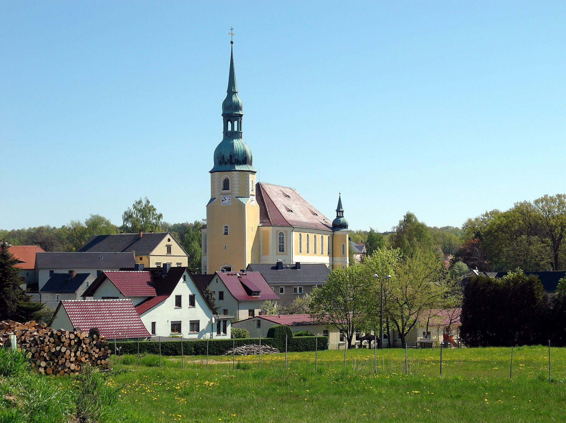 Weihnachtskonzert